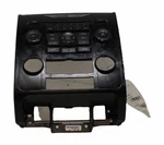 Audio Equipment Radio Control Panel Id 9L8T-18A802-AB Fits 09-12 Escape 1555343. Fixed Price $62.00.