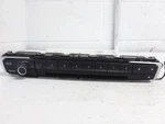Radio Control Panel With Navigation Fits 12-17 Bmw 320I 817381 Id# 6131681418801. Fixed Price $104.95.