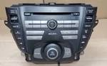 2009-2014 Acura Tl Oem Am Fm Xm Radio MP3 6 Disc Player 39100-TK4-A000. Fixed Price $149.00.
