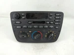 2004-2007 Ford Taurus Am Fm Cd Player Radio Receiver Xjjqs. Fixed Price $62.30.