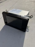 2016-2019 Toyota Tacoma 7" Display Radio Receiver With Nav 86100-04162 Oem. Fixed Price $125.00.