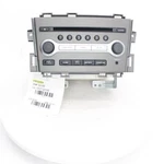 2012 Nissan Murano Radio Part Number 638-52099. Fixed Price $47.99.