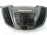 14-17 Ford Transit Connect 3500 Radio Control Panel Am Fm Cd. Fixed Price $93.44.