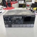 92-94 Subaru Legacy Stereo Receiver Cassette Player 86201AA350 P113 Oem Untested. Fixed Price $29.98.
