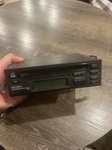 1996 Isuzu Trooper Oem Stereo Radio 113000-36500151. Fixed Price $49.99.