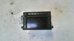Audio Equipment Radio Am-fm-cd-navigation System Fits 06 Freestyle 922273. Fixed Price $91.95.