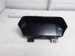 Upper Display Acura Ilx 2020 Info-gps-tv Screen 902205 Id # 39710TX6A81. Fixed Price $204.45.