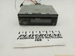 Ford Mustang Aftermarket Radio Stereo Audio Am Fm Cd Cassette Player Fits 99-04. Fixed Price $62.90.