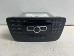 2015 Mercedes GLK350 Radio Stereo 204 900 45 Amfm Navigation Gps Oem. Fixed Price $539.96.