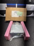 Nos 87-93 Ford Mustang Factory Tape Deck Radio Tuner Console Am/fm. Fixed Price $1350.00.