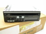 New 00215A5100-FLT Factory Am/fm Cd/radio 1-BIT Dac Oem For 97-99 Hyundai Sonata. Fixed Price $26.95.