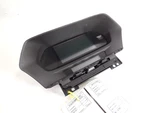 2016 2017 Acura Ilx Base Upper Information Display Screen Oem 39710-TX6-A110-M1. Fixed Price $38.49.