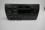 Delco Radio 09354756, Fits *98 99 00 01 02 Cadillac Deville. Fixed Price $39.95.