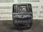 Rover Freelander L359 Centre Console Radio Surround Trim DH52-014L09-BB. Fixed Price $127.70.