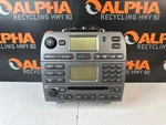Audio & Visual Equip.(radio) Jaguar X-type 04 05 06 07 08. Fixed Price $162.00.