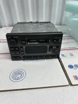 Oem 2000-2002 Jaguar S-type 3.0L Radio W/ Premium Sound XR8F-18K876-DHLGR. Fixed Price $74.95.