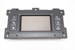 Dodge Journey Radio Multimedia Audio Am-fm Control Panel Oem 2011 2020. Fixed Price $89.99.