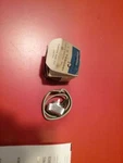 Audio Equipment Radio Fits 65 Chevrolet Pass. 702554. Fixed Price $58.50.