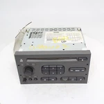 2002 Saab 9-3 Radio Part Number 638-57897. Fixed Price $63.99.