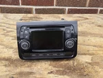 2014-2017 Dodge Ram PROMASTERVP2 Touch Screen Cd Fm Radio Media Receiver Nav. Fixed Price $300.00.