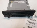 Audio Equipment Radio Receiver With Black Buttons Fits 06-08 A3 361671. Fixed Price $41.00.