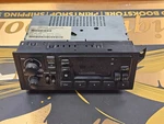 Jeep Chrysler Am/fm Stereo Cassette Deck Part Number P5293012. Fixed Price $32.95.
