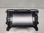 2007-08 Mazda CX-7 AM-FM-6 Disc W/ Navigation Pn: EG2666DV0A. Fixed Price $93.10.