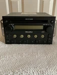 Isuzu Oem Am/fm 6 Disc Cd Changer Part Number 897300 8745 Untested. Fixed Price $55.00.