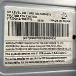 Oem 2007-08 Chevrolet Radio Cd Player Receiver Unit 15850678. Fixed Price $74.24.