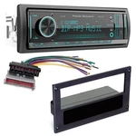 1987-1993 Ford Mustang PL-40B Bluetooth Car Stereo MP3/AM/FM Radio (no Cd). Fixed Price $75.99.
