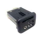 2014-2020 Gm Center Console Auxiliary Jack Dual Usb Sd Card Port 22990883 Oem. Fixed Price $39.99.
