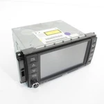 2007-2014 Jeep Dodge Chrysler Screen Display Cd Player Satellite Radio Oem. Fixed Price $129.94.