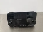 2023 Nissan Pathfinder Radio Audio Receiver With Display 259156TA1B. Fixed Price $650.00.