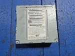 Radio Cd Player Mercedes Benz C300 2016 - 2059006322 Vin Included. Fixed Price $39.88.