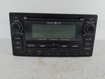 2015 Subaru Forester Am Fm Cd Player Radio Receiver TN9RJ. Fixed Price $90.46.