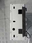 2016 Ford Fiesta Radio Receiver AM-FM-CD-MP3 Single Disc Id D2BT-19C107-EJ. Fixed Price $105.00.