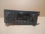 81-95 Mopar Chrysler Dodge Band Equalizer Head Unit Stereo Radio 4311103. Fixed Price $130.00.