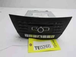 Radio Audio Player C250 2013 Mercedes Disc Cd Am Fm Receiver MP3 Oem 2049009610. Fixed Price $99.99.