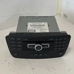 2014 Mercedes Glk 350 Audio Equipment Radio Oem A2049002713. Fixed Price $261.31.