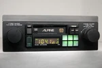 Vintage Alpine 7156 Fm Cassette Car Stereo #6 W/bluetooth On Ferrari Lambo. Fixed Price $599.99.