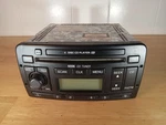 99-03 Ford Focus 6006 Factory Disc Cd Player Radio Stereo Oem 1S4F-18C815-AF. Fixed Price $79.99.