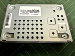 2014-2019 Toyota Tundra 86280-0C190 Radio Amplifier Fujitsu. Fixed Price $200.00.
