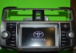 10 11 13 Jbl Toyota 4RUNNER Touchscreen Navigation Radio Stereo 86120-35530. Fixed Price $450.00.