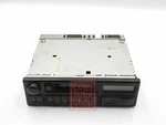 98-03 Mercedes W163 ML320 Cassette Player Radio Tape Indash Stereo Oem No Code. Fixed Price $59.98.