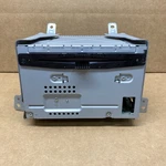 2011-2012 Ford Taurus Am Fm Cd Player Radio Receiver BG1T-19C159-AA. Fixed Price $48.97.