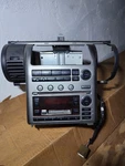 2003-2004 Infiniti G35 Bose Navigation Map Radio Cd Climate Control Oem 5112. Fixed Price $249.99.