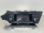 2013-2014 Toyota Avalon Radio Receiver Am-fm-cd MP3 Player W/display Screen Oem. Fixed Price $284.99.