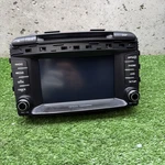 2016-2018 Kia Sorento Radio Receiver Display Screen Oem 96160-C6300WK. Fixed Price $159.00.
