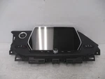 20 21 22 Chevrolet Blazer Radio Control Panel W/ Display Screen 84970969 Oem. Fixed Price $236.93.