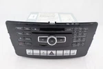 2013-2016 Mercedes GL450 GL550 X166 Gps Navi Command Radio Cd Head A1669000313. Fixed Price $455.99.
